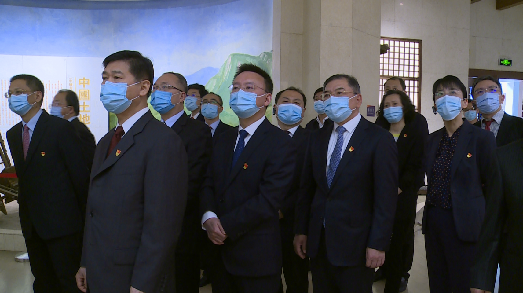 郝鵬、國資、央企、國資委、書記、主任、國企、企業改革